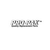 Braden® Model BG4A & B PRO-PAK Seal Kit 62605, Hydraulic