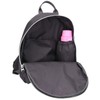 Depesche Ylvi and the Minimoomis 10510 Glitter Backpack Approx. 10
