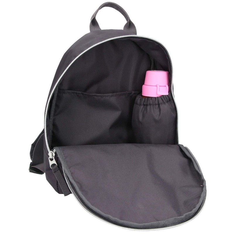 Depesche Ylvi and the Minimoomis 10510 Glitter Backpack Approx. 10