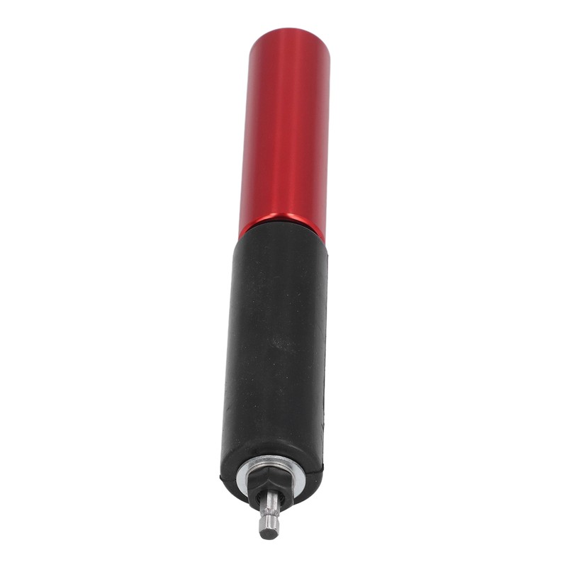 Spindle Sander Adapter 3/8in Mandrel Aluminum Alloy Drill Sanding Mandrel