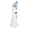 Electric Blackhead Remover LCD Display Strong Suction Compact Facial Pore