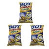 Boy Bawang Cornick, Garlic - Crispy Tasty & Gluten-Free Corn
