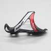 OPERA Carbon Bicycle Bottle Cage, Bottle Holder, Carbon, Common Road