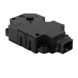 ACOLY Front Air Actuator, Air Condition Heater Box Motor,Car AC Interior Heating Cooling Parts For A 5 6 7 Q5 7 8 6 7 4M0820511A