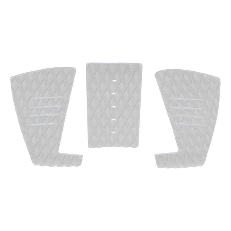 EVA Deck Traction Pad Nonslip Surfboard Mat Surf Tail Pad