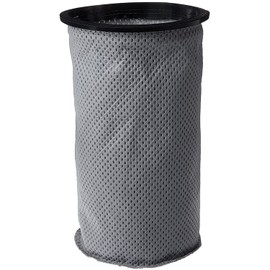 Reusable 10 Quart Micro Cloth Filter Bag 10QT Vacuum Bags Compatible with ProTeam Part # 100565 - Fits ProTeam Coachvac, Super CoachVac, MegaVac & LineVacer 10QT Vacuums