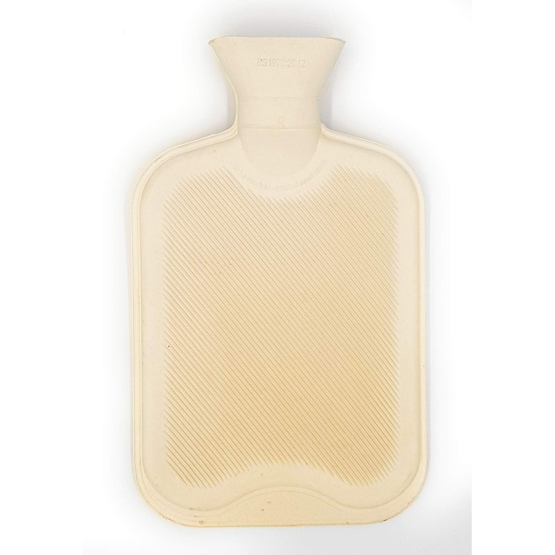 Hot Water Bottle 2 Litre