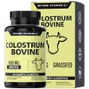 Beyond Vitamins | Calostro Bovino Grass Fed de Libre Pastoreo