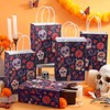 Geyoga 30 Pcs Day of the Dead Party Gift Bags