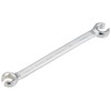 Asahi Metal Industries ASH Double Ended Flare Nut Wrench 0.4
