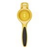 OXO Good Grips Citrus Squeezer,Yellow/Black