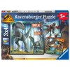 Ravensburger Jurassic World Dominion Jigsaw Puzzles for Kids Age 5