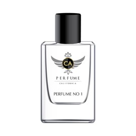 CA Perfume Impression of Orange Blossom For Women & Men Replica Fragrance Dupes Eau de Parfum Spray Bottle 1.7 Fl Oz/50ml-X1