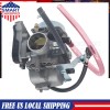 Carbpro FOR SUZUKI VINSON 500 LTA500 LTF500 2005 2006 2007