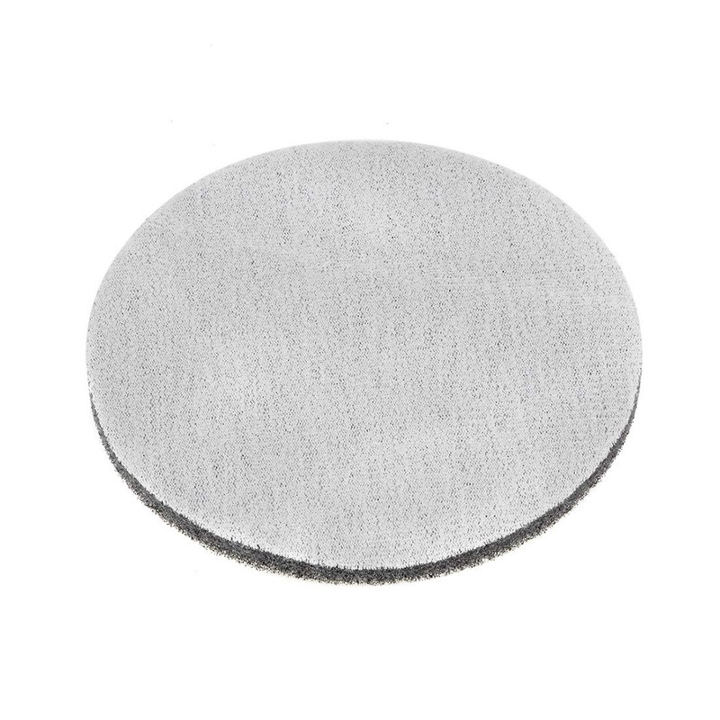 sourcing map 5 Inch 800 Grit Drill Power Brush Tile