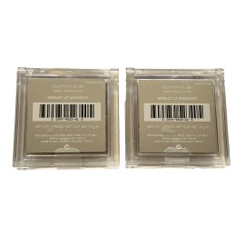 Revlon Golden Affair Sculpting Blush - 435 Merlot At Midnight (Pack of 2)