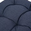 MOIRIG 4 Pack Chair Cushions for Dining Chairs, Chair Cushion,