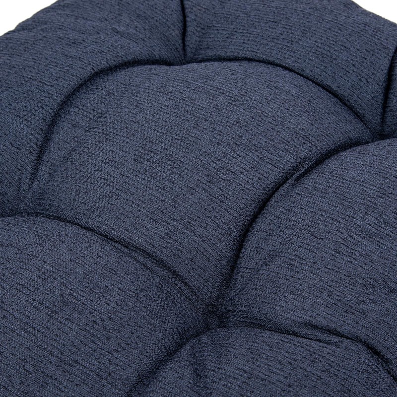 MOIRIG 4 Pack Chair Cushions for Dining Chairs, Chair Cushion,