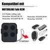 Garage Door Opener Remote Control Compatible with Motorline Falk RCM