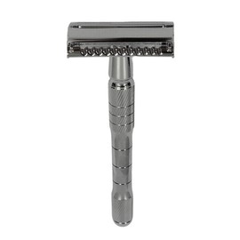 Life Basics by Nourished Life Razor, Silver