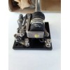 H-B Instrument Vtg NEW H-B INSTRUMENT RELAYS 110 VAC 2