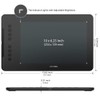 XPPen Updated Deco 01 V3 Drawing Tablet-16384 Levels of Pressure