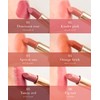 SELVE Melting Film Lip (05 Tony Red, 3.8 Grams)