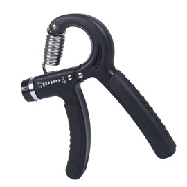 Grip Trainer | Hand Exerciser Adjustable Resistance,Grip Strength Trainer for Muscle Building and Injury Recovery for Athletes