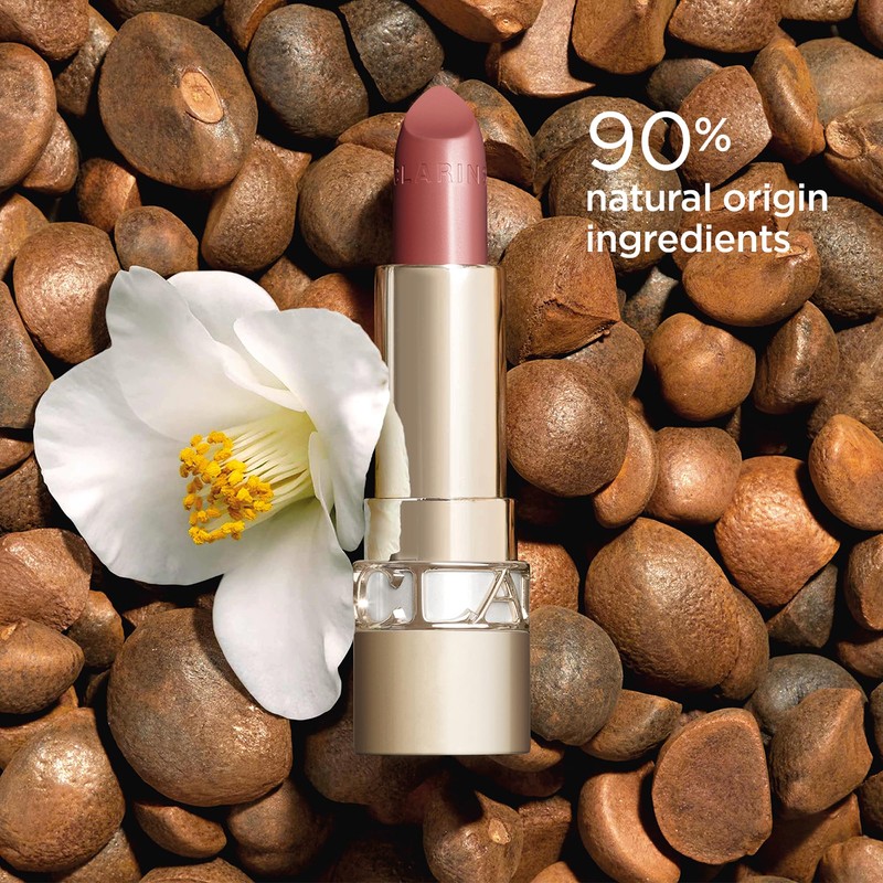 Clarins Joli Rouge Satin Lipstick 786 Beige Nude Refill 3.5g