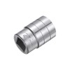 HARFINGTON 27mm 12 Point Shallow Socket 3/4" Drive Standard Metric