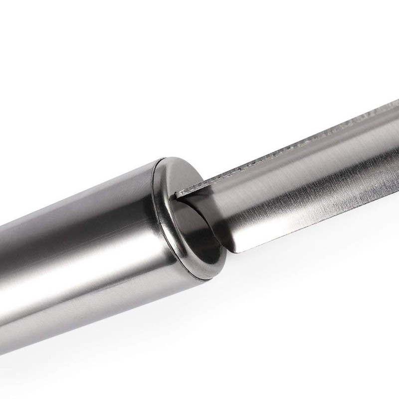 Ramkuwar with device of R Apple Corer Stainless Steel, Core