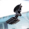 JNNJ ETC Suction Cup Mount, Car Suction Cup GPS Holder,