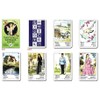 Divination Card Gypsy Divination