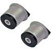 D2P REAR AXLE SUBFRAME TRAILING ARMS BUSHES FOR ASTRA H/MK5,