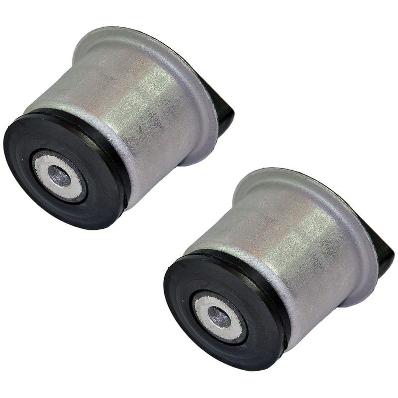 D2P REAR AXLE SUBFRAME TRAILING ARMS BUSHES FOR ASTRA H/MK5,