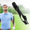Dorasu Grip Trainer Golf Practice Equipment Wrist Correction Golf Grip