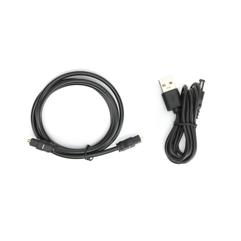 192khz Bass Control DAC Converter Coaxial Spdif for Toslink to