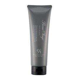 Aderans Beauty Color Treatment, BL (Black) 7.1 oz (200 g), Enhances Hair Dyeing Power, Moisturizing Formulation, Shortest 5 Minutes, Unisex, Unisex, Unisex, No Shine, Fruity, White, Floral