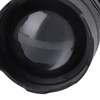 Super Bright Flashlight 30000lm Zoomable 2000m Range Support Power Output