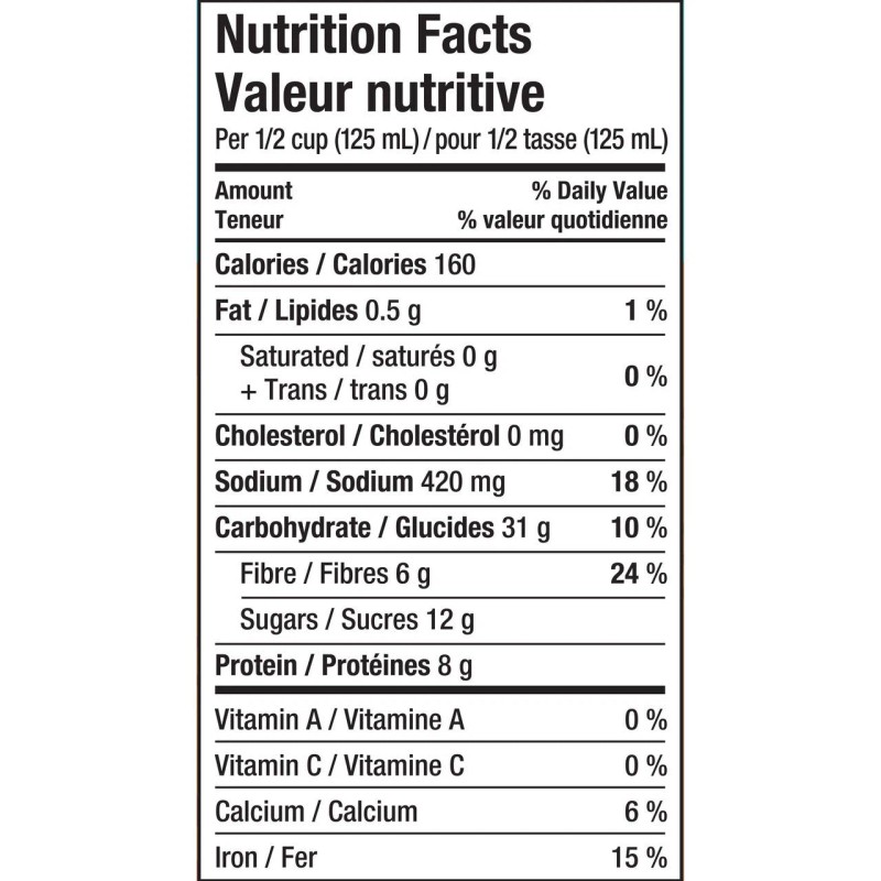 Maple Style Heinz Maple Style Beans, 398ml/14.0 Fluid Ounces {Imported