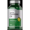 Horbäach Evening Primrose Oil Capsules 2000mg | 150 Softgels |