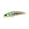 Duo Tetraworks Yurameki Limehead Chart OB