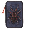 Depesche 13332 Adventure World Filled 2-Compartment Pencil Case in Dark