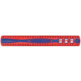 Maped 30cm Kidy'Grip Ruler