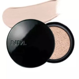 Naming 네이밍 제로 그래비티 지속 커버 업 쿠션 21P + 리필 BNA Naming Zero Gravity Long-lasting Cover Up Cushion 21P + Refill BNA