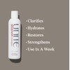 UNITE Hair - WEEKENDER Shampoo - Clarifying Formula for Product