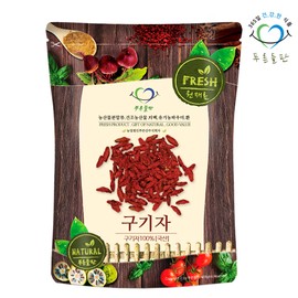 green fields Domestic dried goji berry and dried goji berry tea 100g / 국내산 건구기자 말린 구기자 차 100g