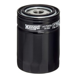 HENGST H17W09 Oil Filter