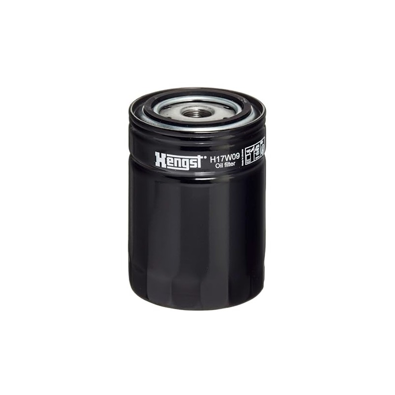 HENGST H17W09 Oil Filter