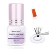 Lash Glue for DIY Eyelash Extension: Wendy, for Using at